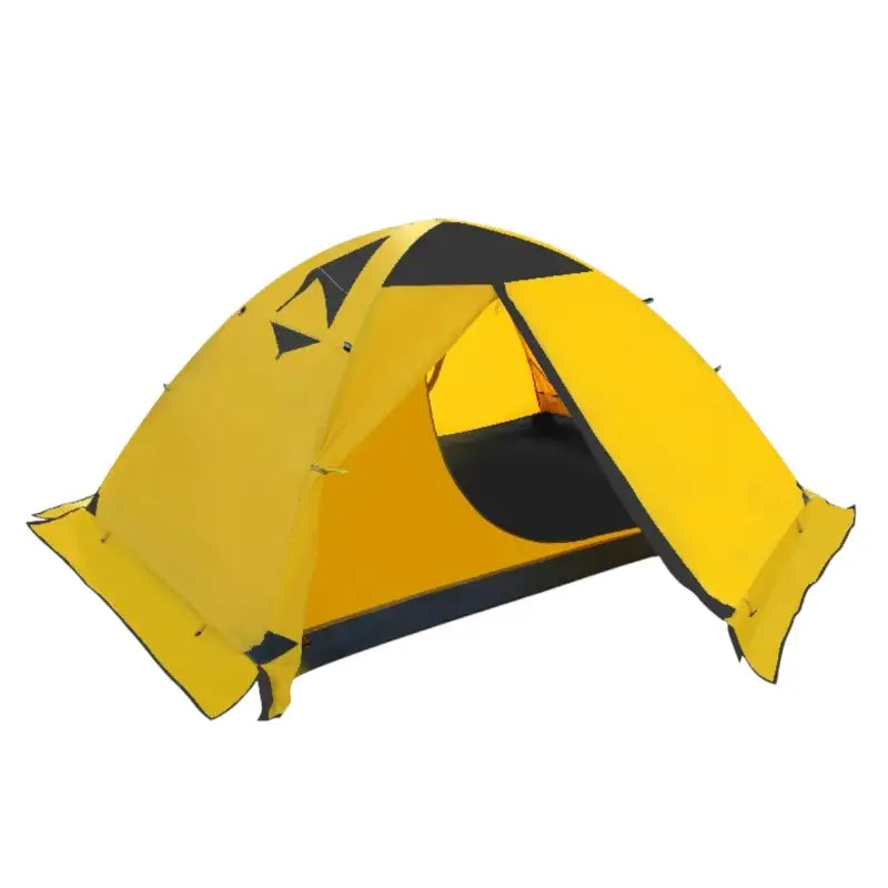 Qualitäts-Campingzelt