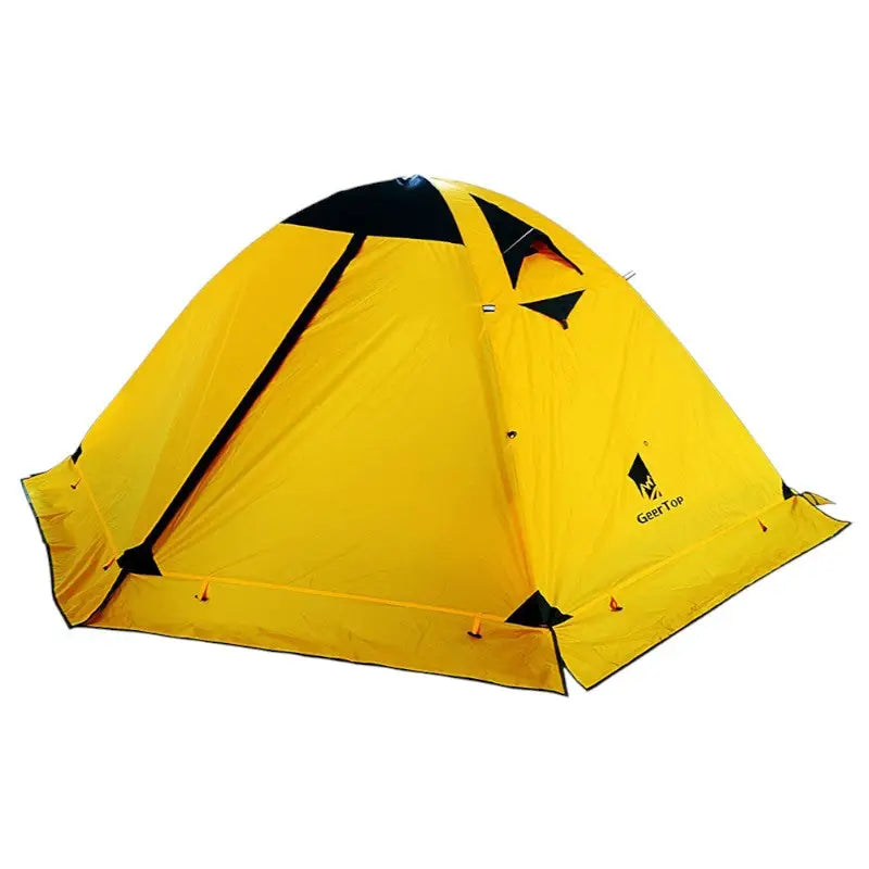 Qualitäts-Campingzelt