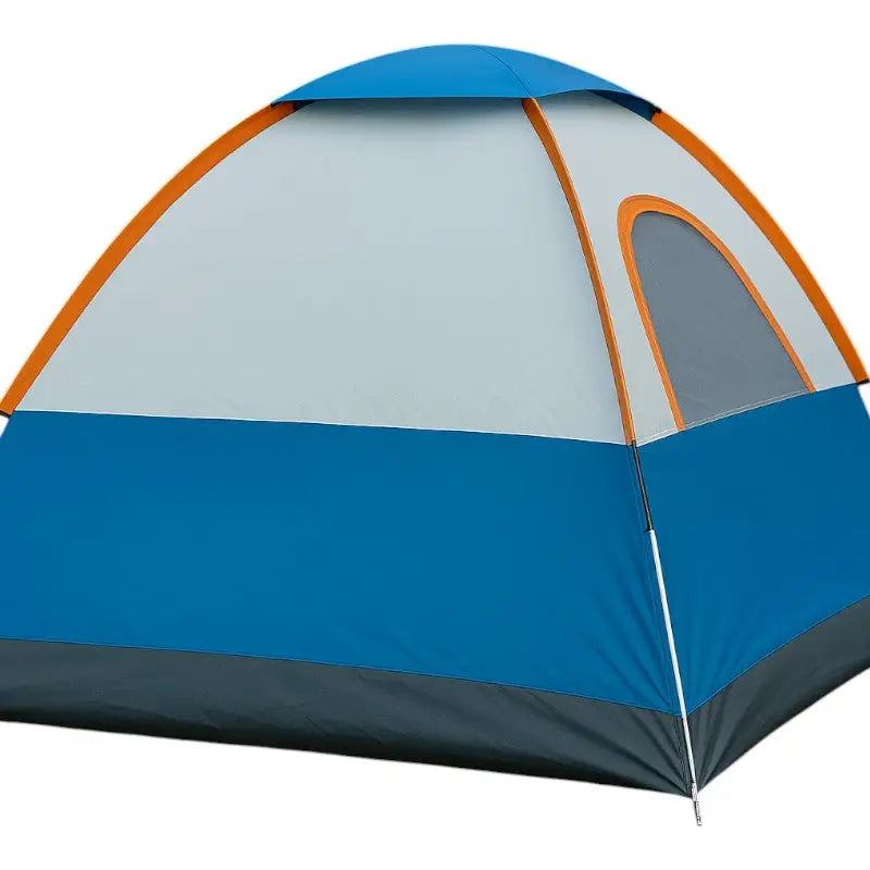 Campingzelt Wandern