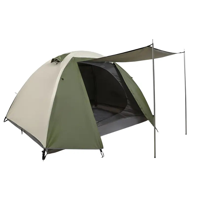 Campingzelt Trek