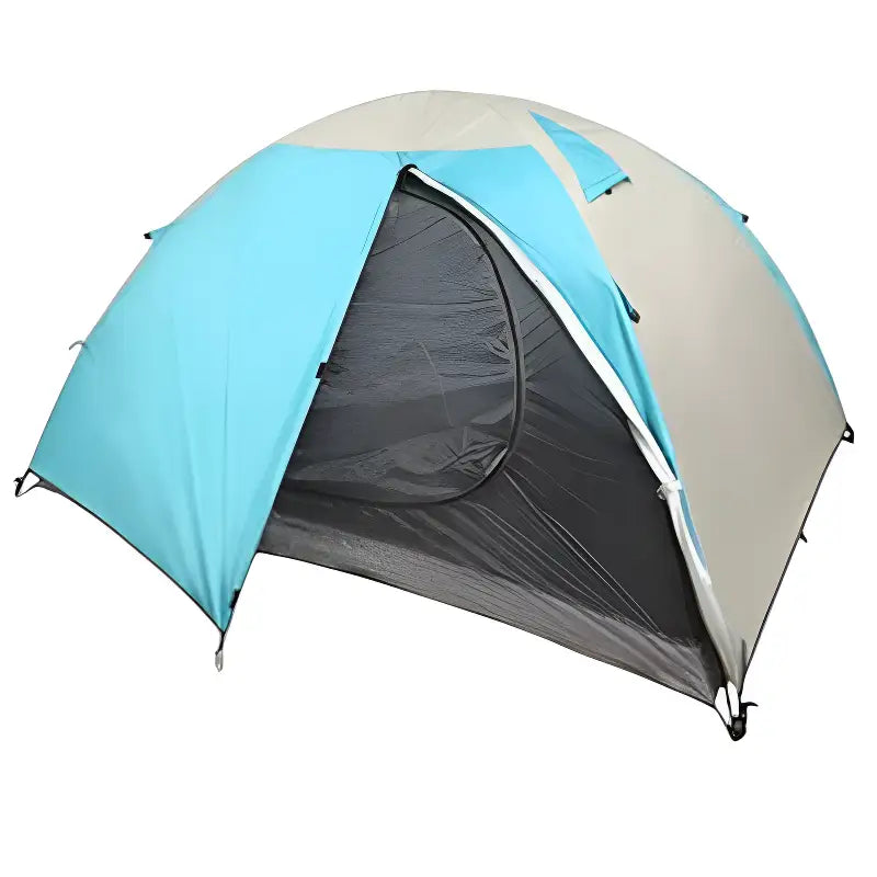 Campingzelt Trek