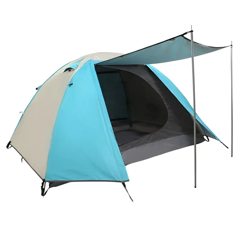 Campingzelt Trek