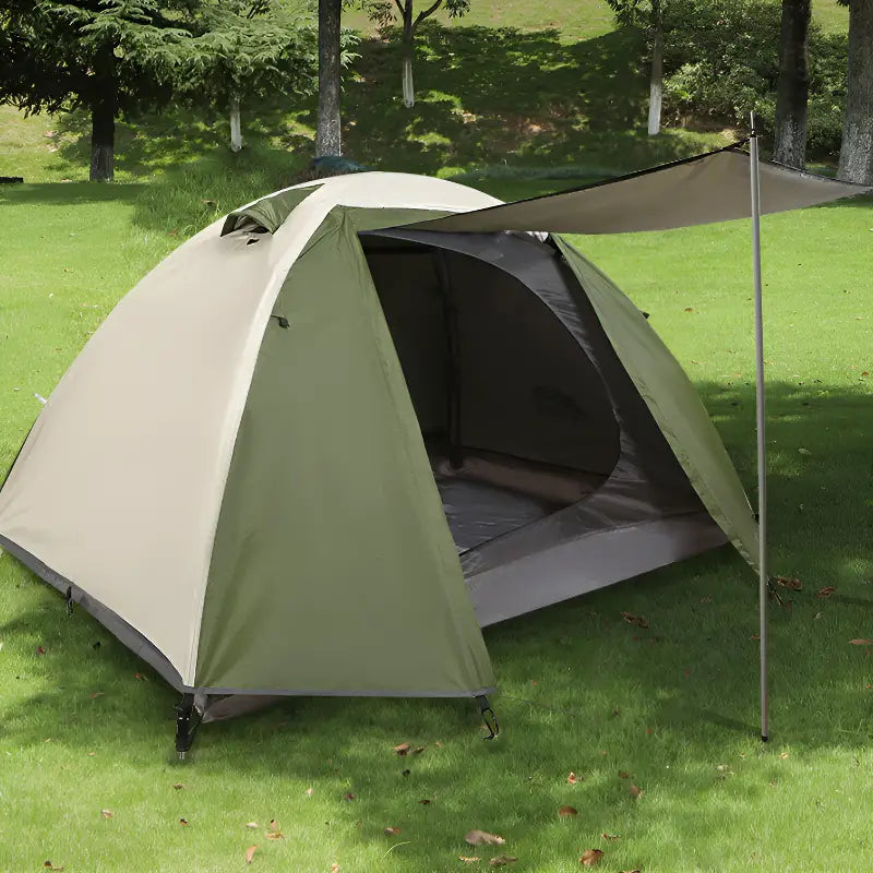 Campingzelt Trek