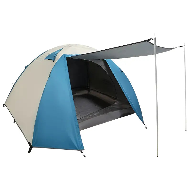 Campingzelt Trek