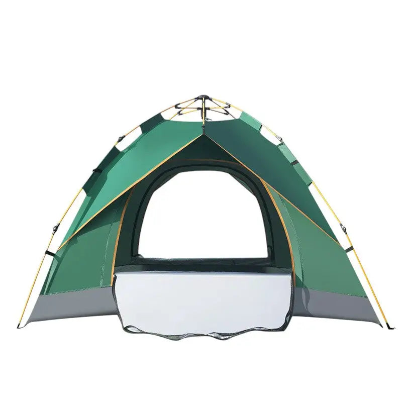 Kuppelzelt 3 Personen