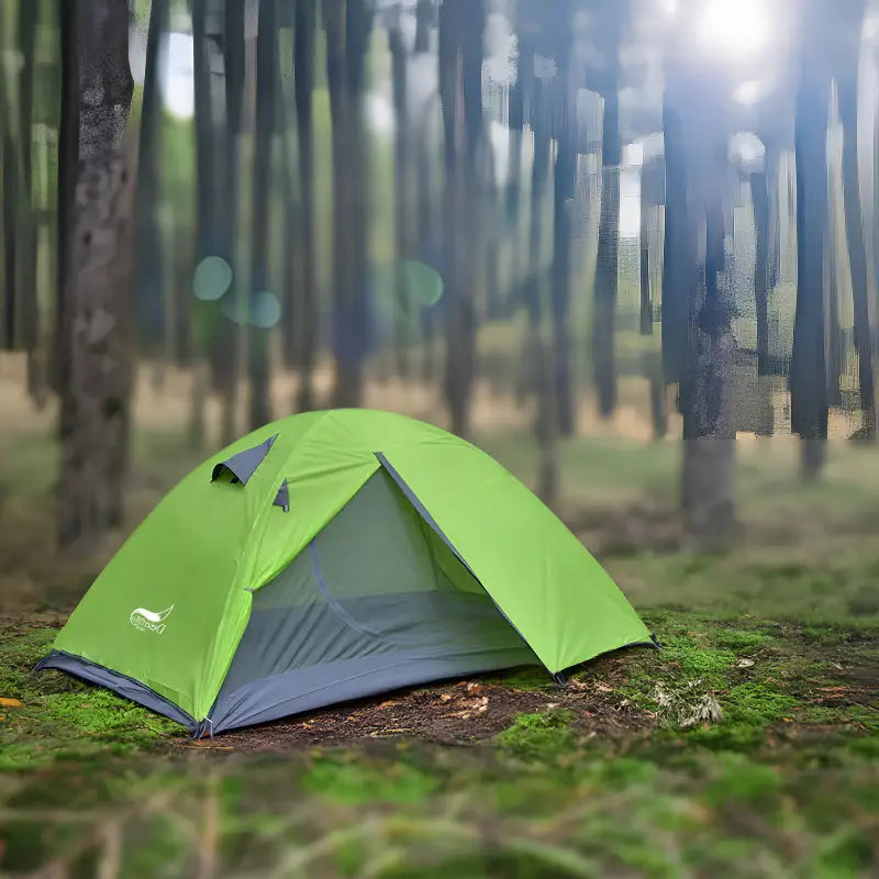 Campingzelt Wasserdicht