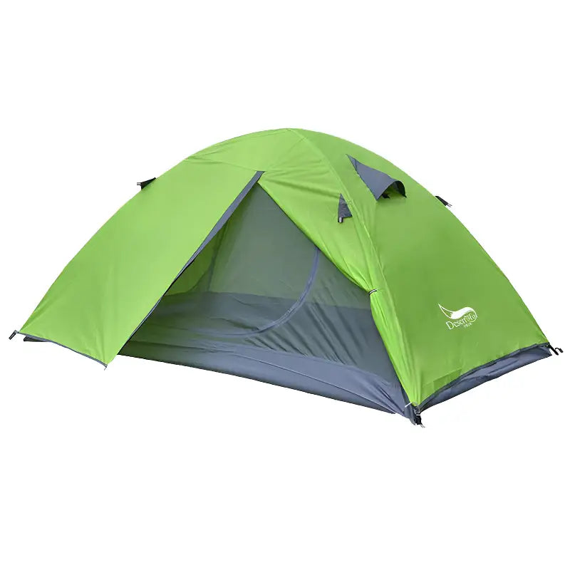 Campingzelt Wasserdicht