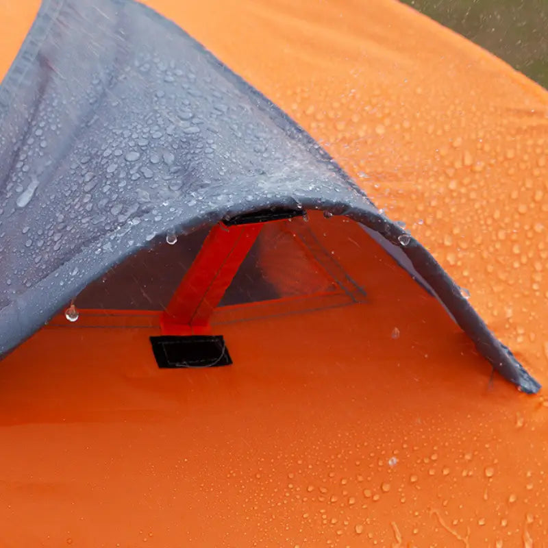 Campingzelt Wasserdicht