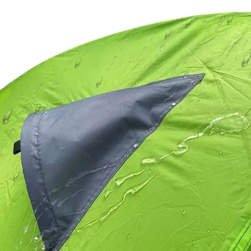 Campingzelt Wasserdicht