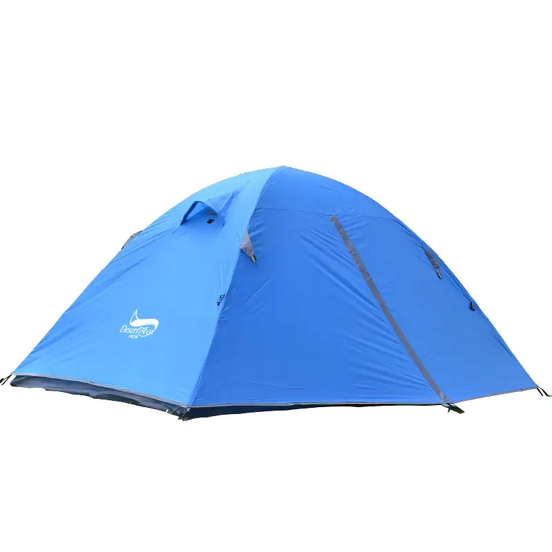 Campingzelt Wasserdicht