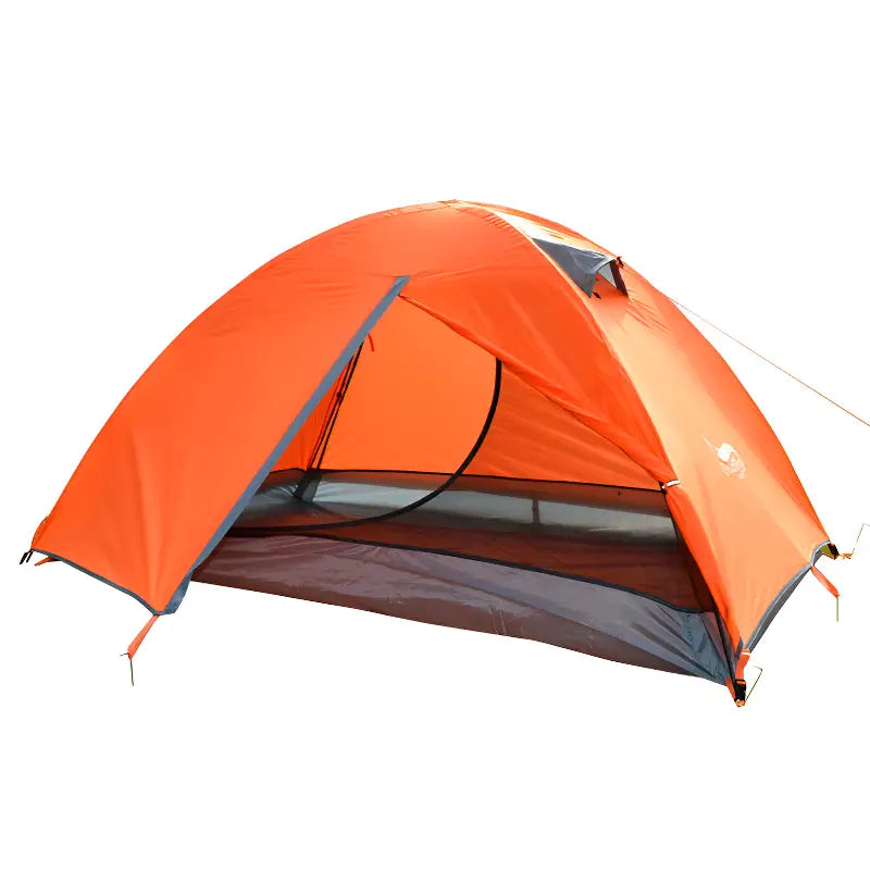 Campingzelt Wasserdicht
