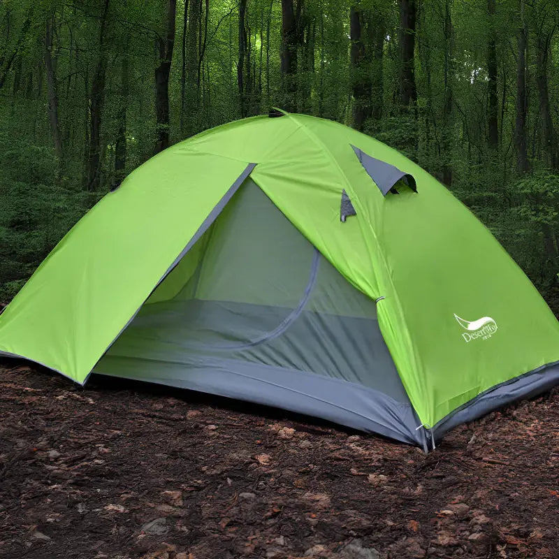 Campingzelt Wasserdicht