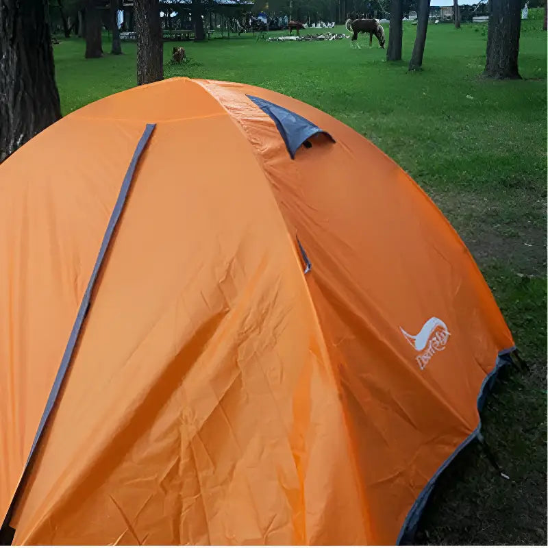 Campingzelt Wasserdicht