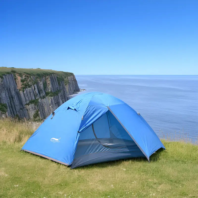Campingzelt Wasserdicht