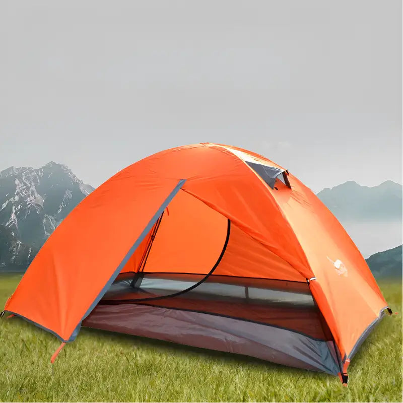 Campingzelt Wasserdicht