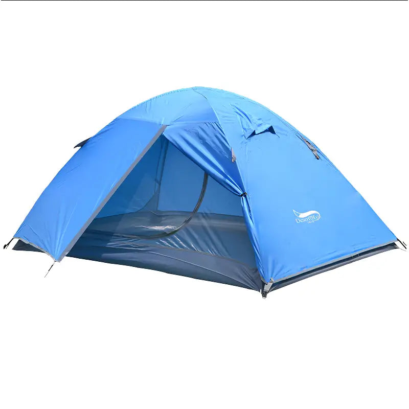 Campingzelt Wasserdicht
