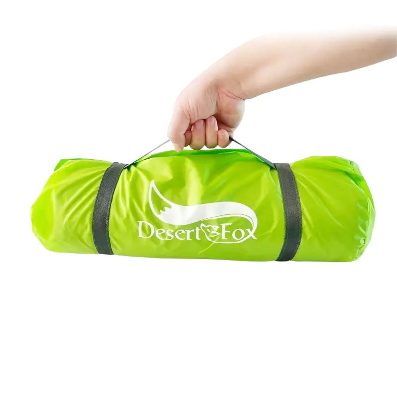 Campingzelt Wasserdicht