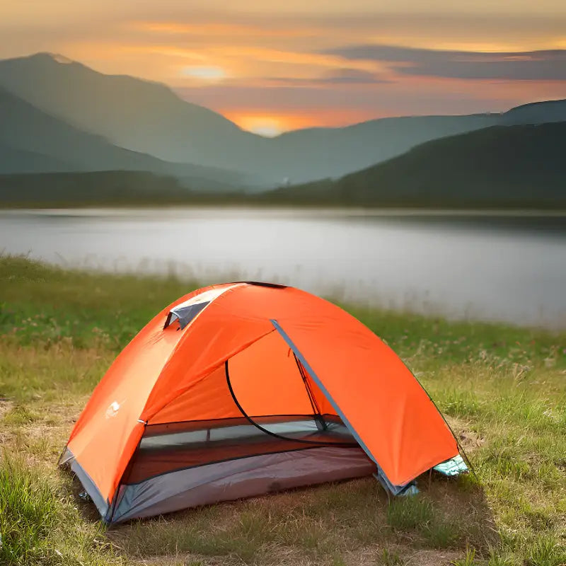 Campingzelt Wasserdicht