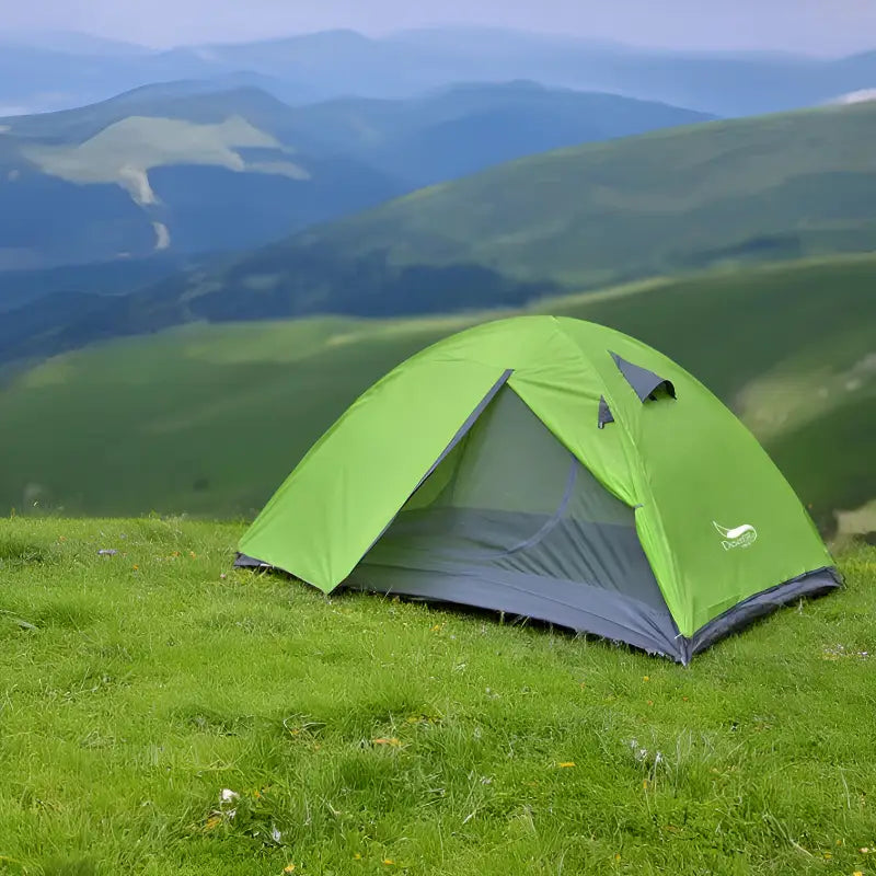 Campingzelt Wasserdicht