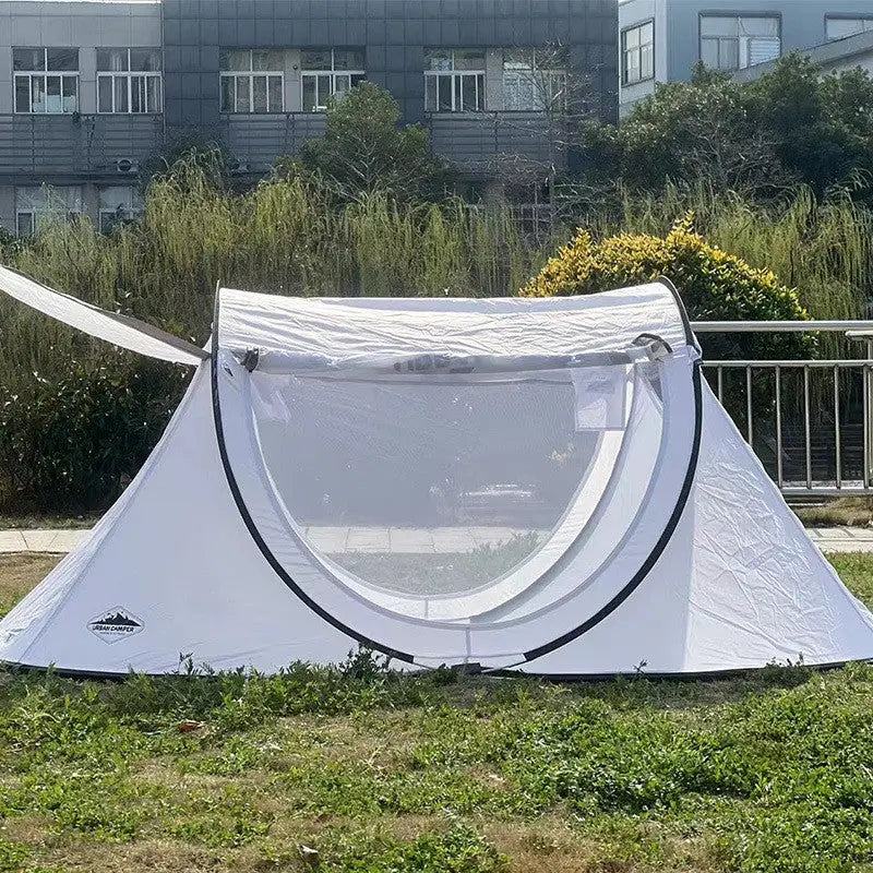 Pop-up Zelt 3 Personen