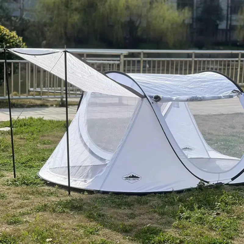 Pop-up Zelt 3 Personen