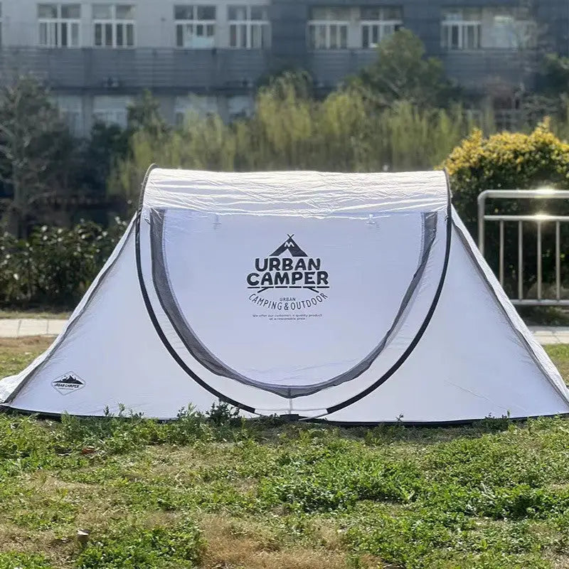 Pop-up Zelt 3 Personen