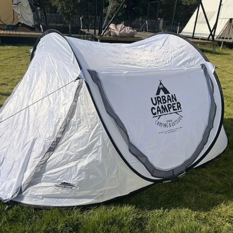 Pop-up Zelt 3 Personen