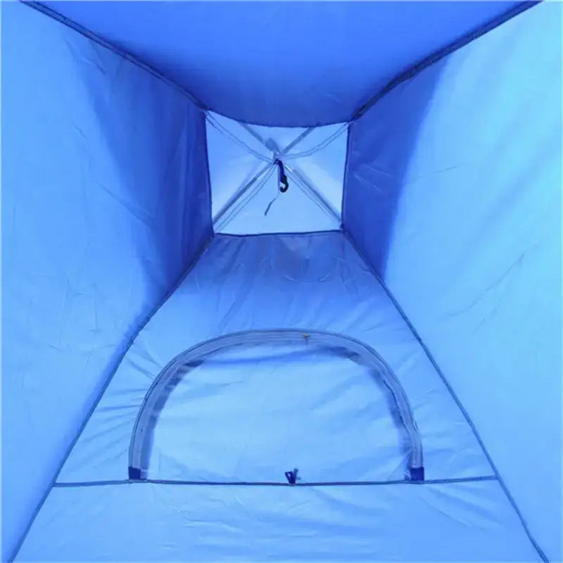 Wanderzelt 2 Personen Wasserdicht