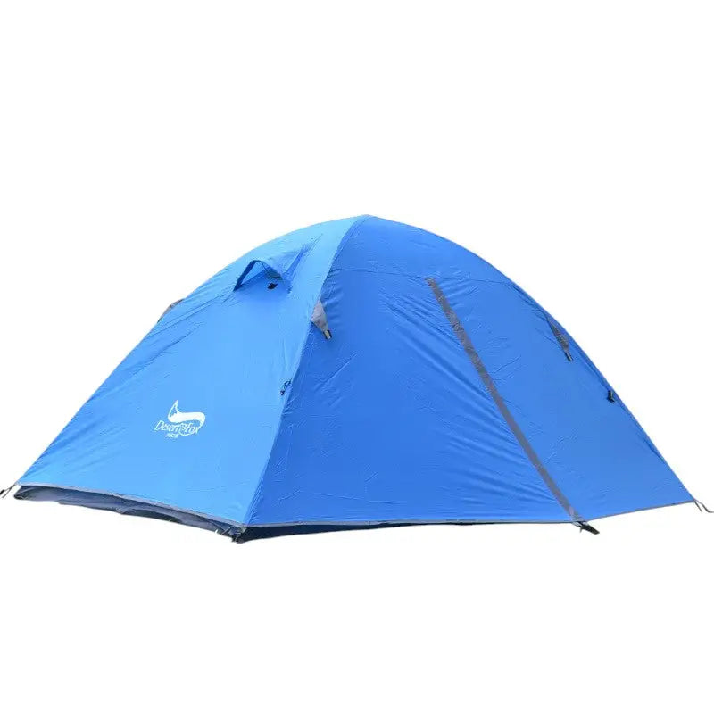 Wanderzelt 2 Personen Wasserdicht