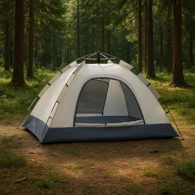 Wanderzelt 2 Personen Outdoor