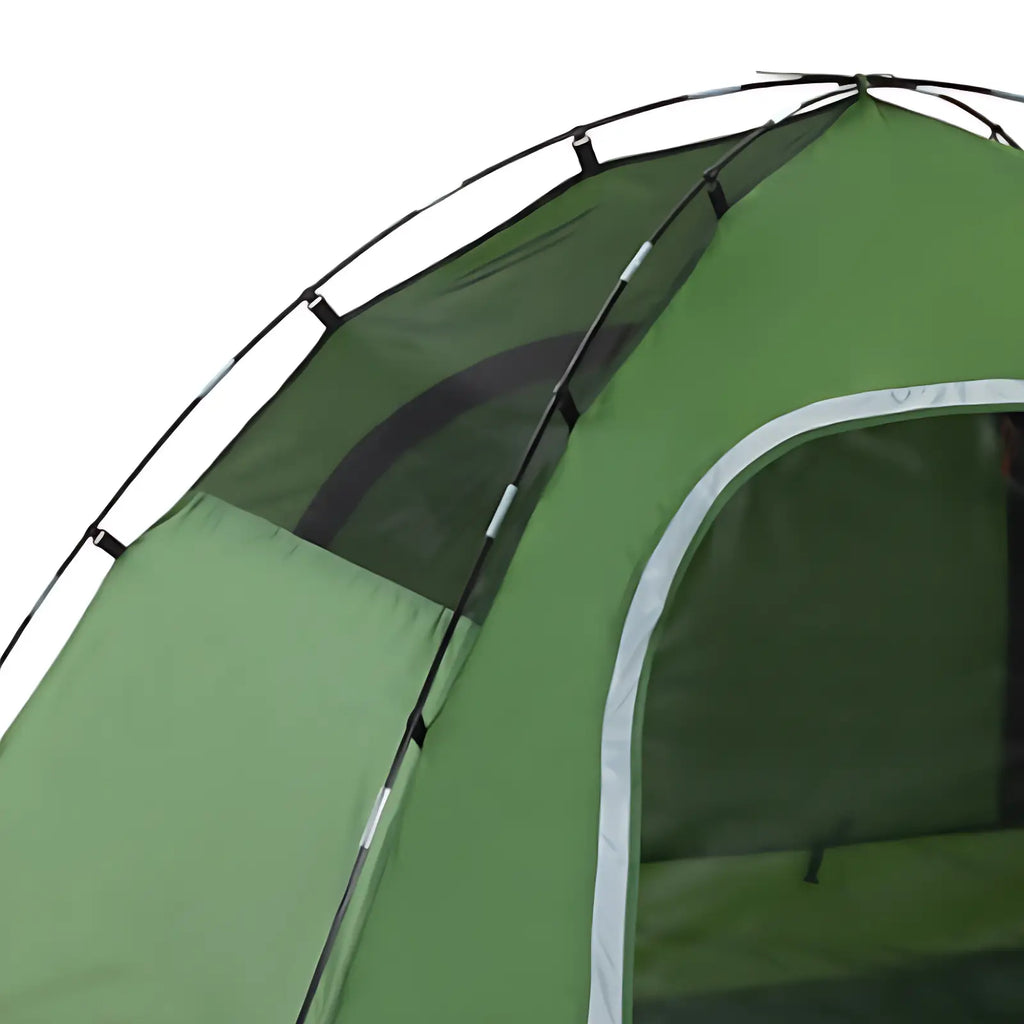Wanderzelt 3 Personen Leicht