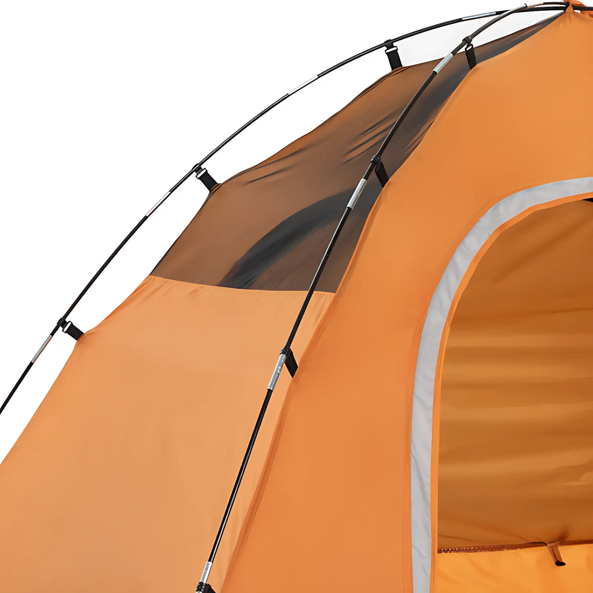 Wanderzelt 3 Personen Leicht