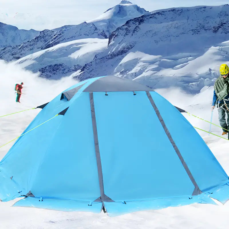 Alpinzelt 2 Personen