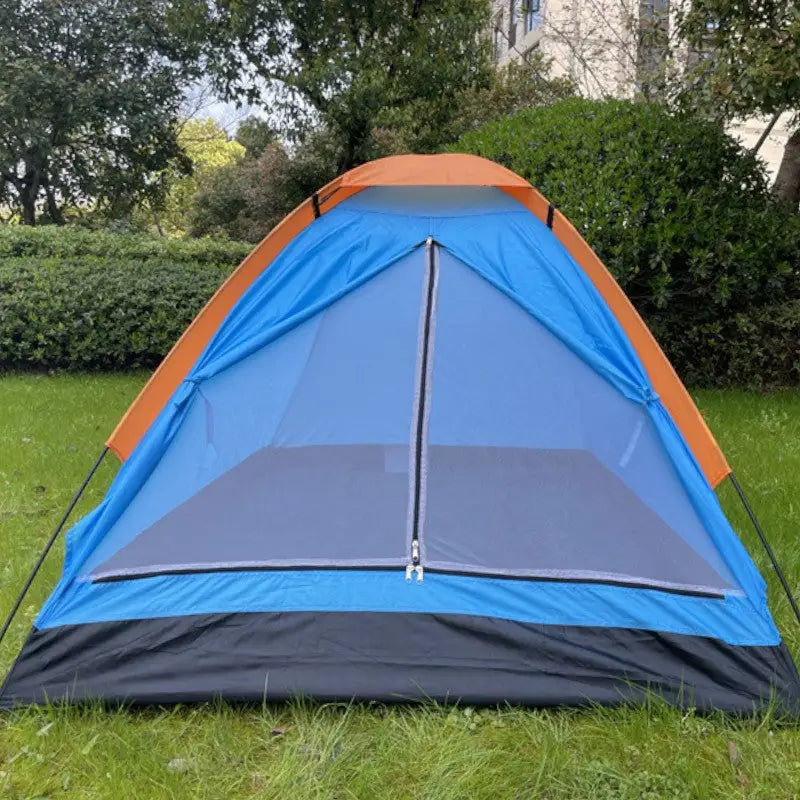 Alpinzelt 2 Personen