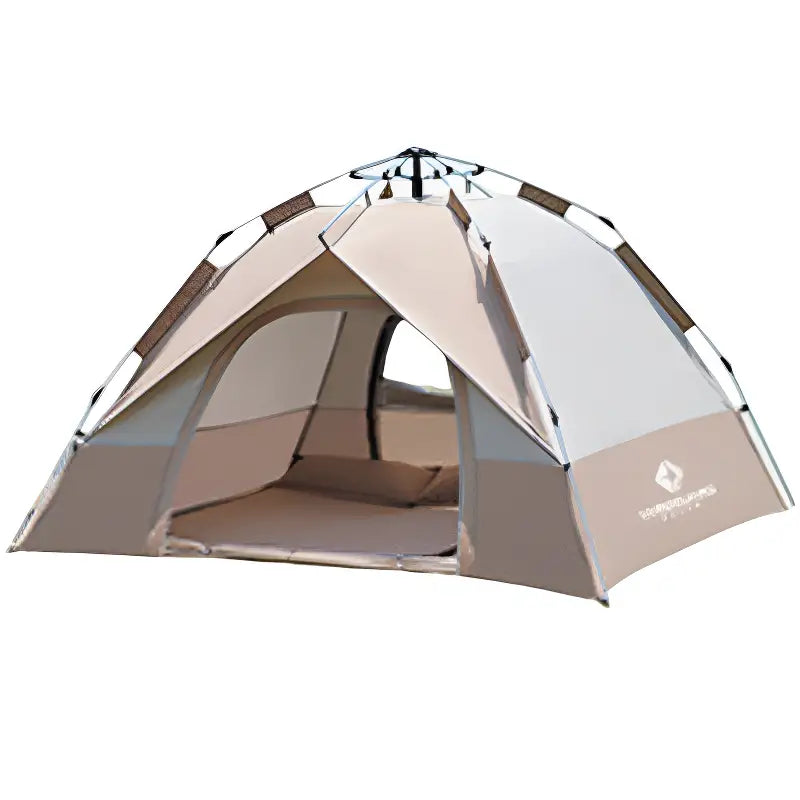 Wurfzelt 2 Personen Outdoor