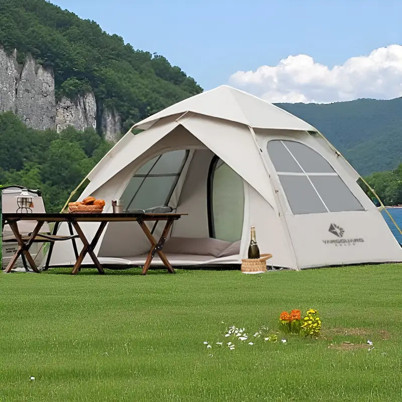 Wurfzelt 2 Personen Outdoor