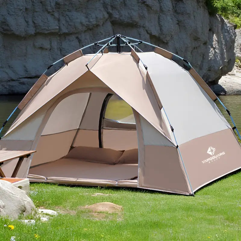 Wurfzelt 2 Personen Outdoor