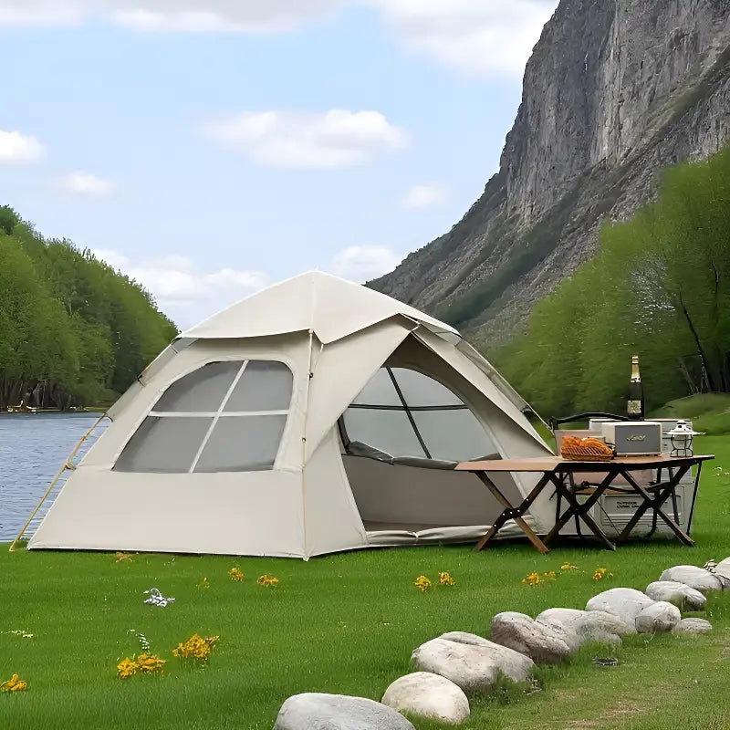 Wurfzelt 2 Personen Outdoor