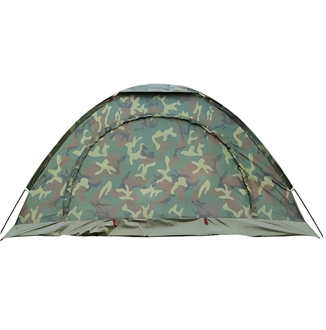 Zelt Camouflage 2 Personen