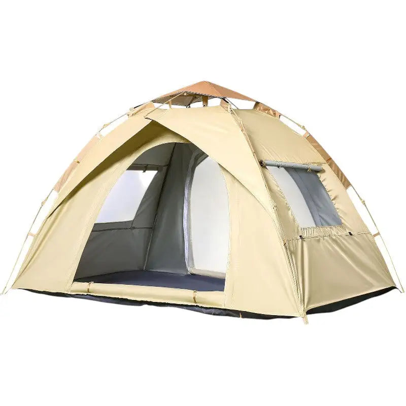 Wanderzelt Camping 2 Personen