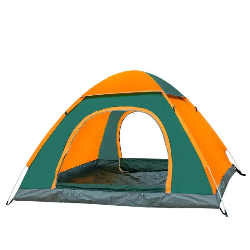 Wanderzelt Sommer 2 Personen