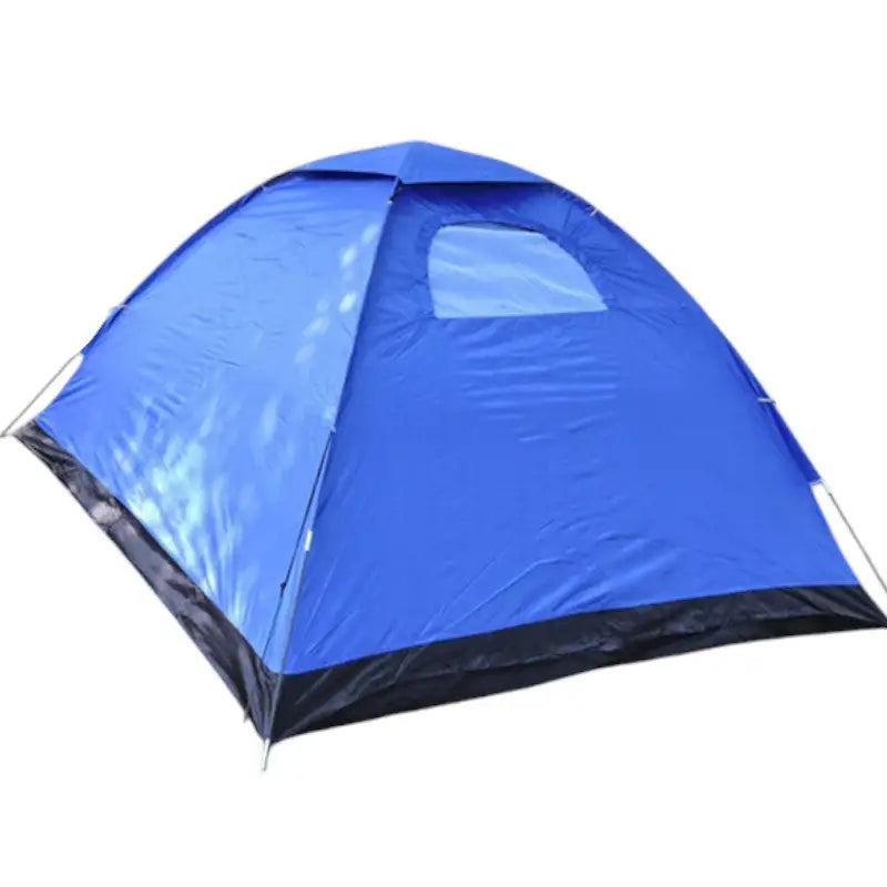 Trekkingzelt 2 Personen Groß