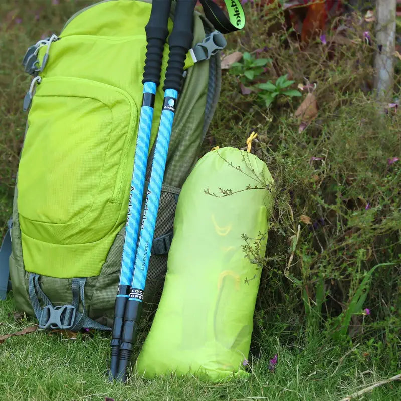 Trekkingzelt leicht