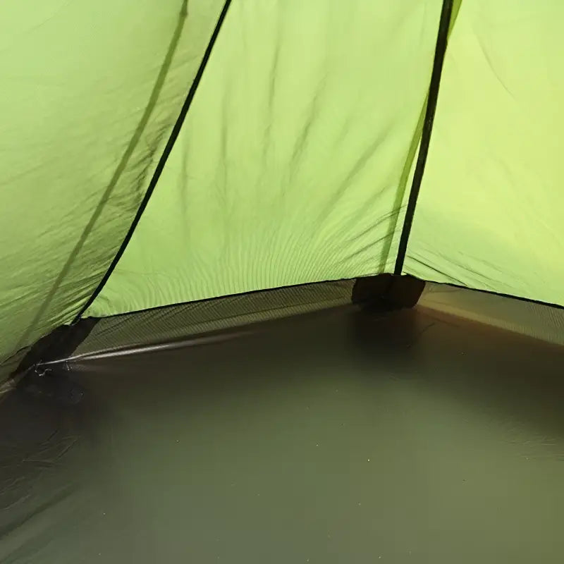 Trekkingzelt leicht