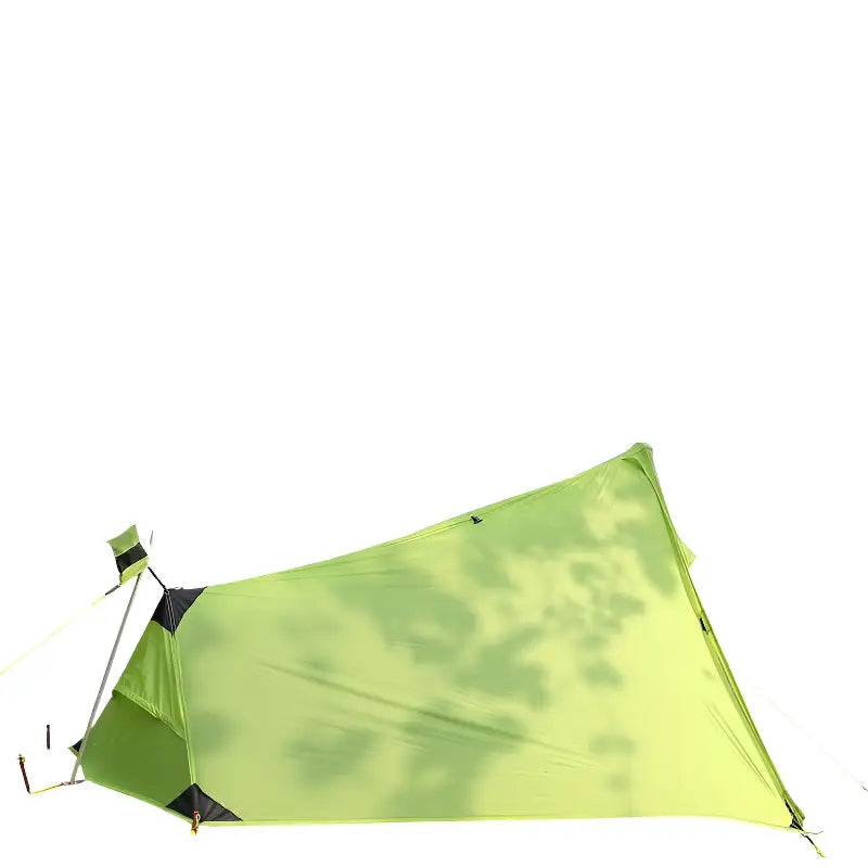 Trekkingzelt leicht