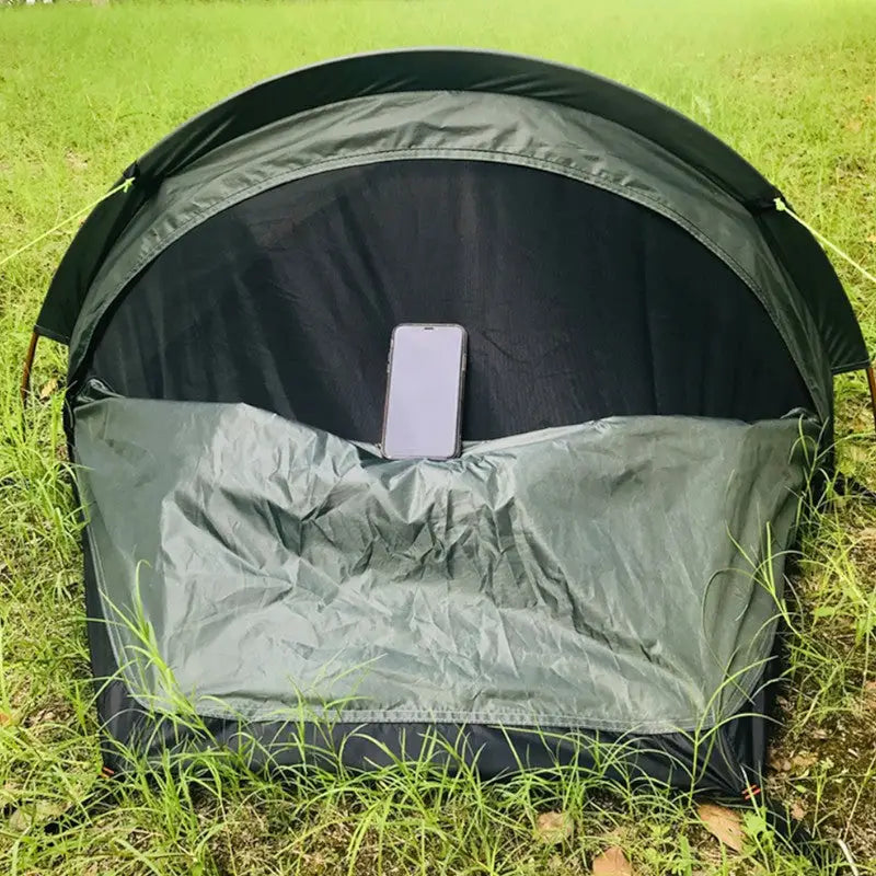 Biwakzelt Survival