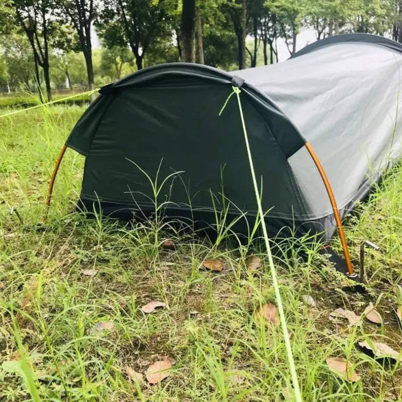 Biwakzelt Survival