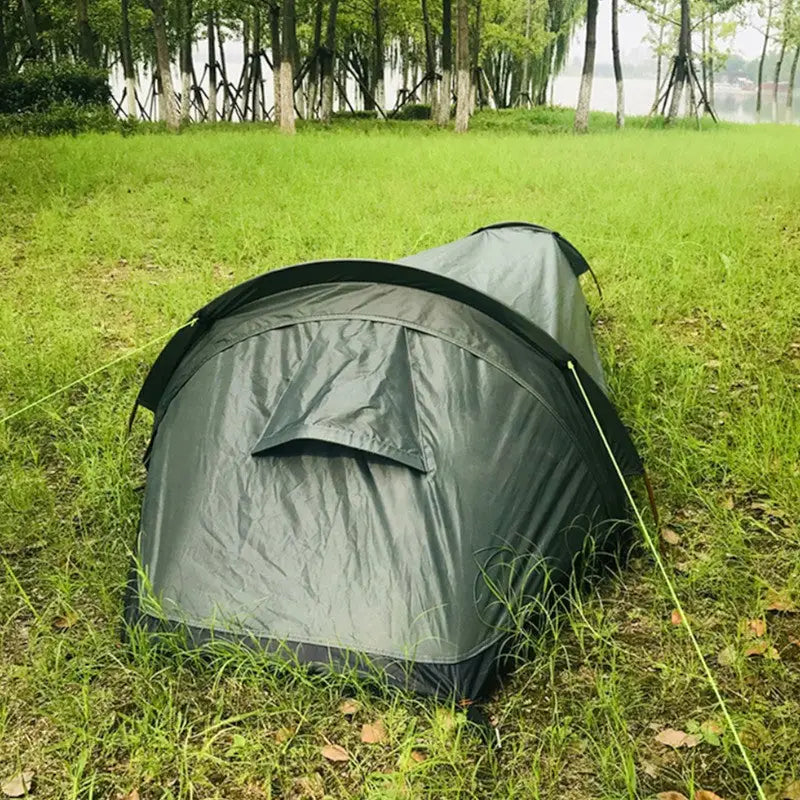 Biwakzelt Survival