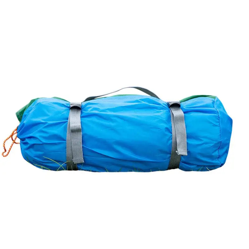 Transportables Wanderzelt