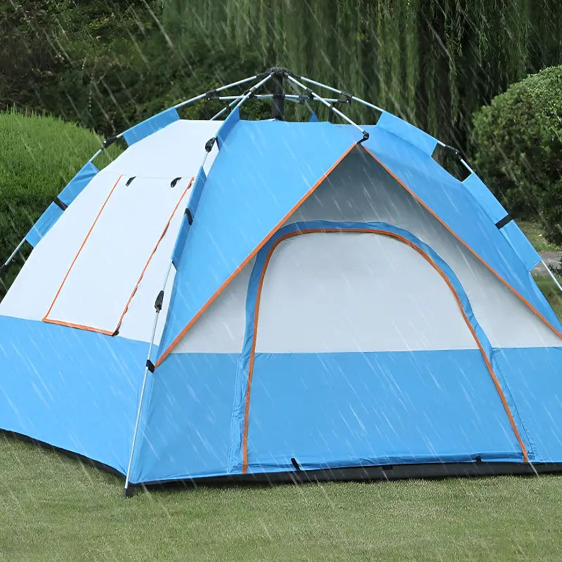Trekkingzelt 3 Personen